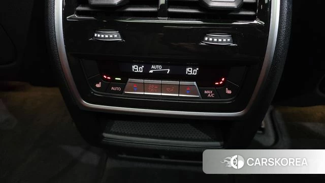 BMW X5 (G05) id 3922394 из Кореи 8