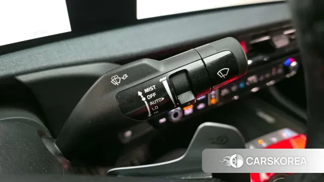 Kia EV6 id 3740087 из Кореи 8