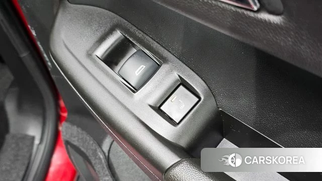 Chevrolet (GM Daewoo) Trailblazer id 4476772 из Кореи 8