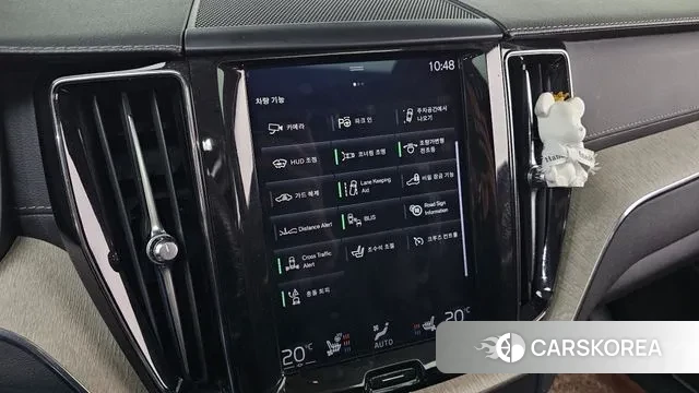 Volvo XC60 second Generation id 3402904 из Кореи 8