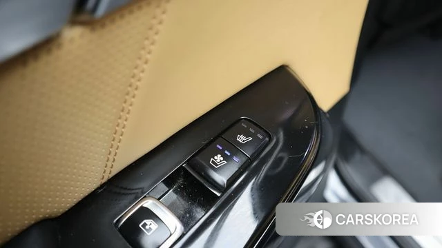 Kia Mohave Master id 4586387 из Кореи 8