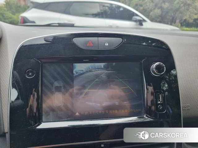 Renault Korea (Samsung) Clio id 4587399 из Кореи 8