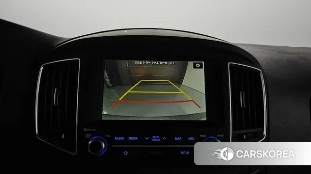 Hyundai The New Grand Starex id 3344994 из Кореи 8