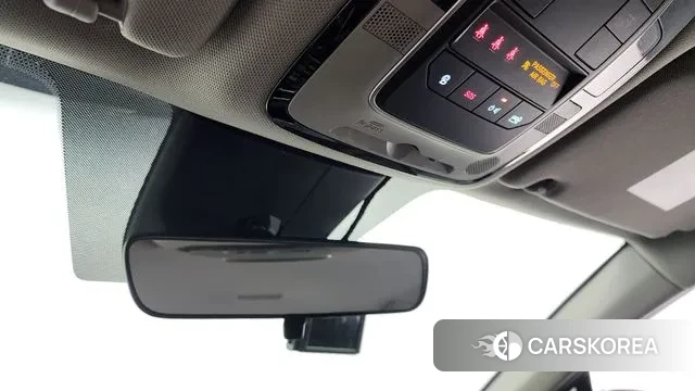 Hyundai The New Santa Fe id 2960341 из Кореи 8