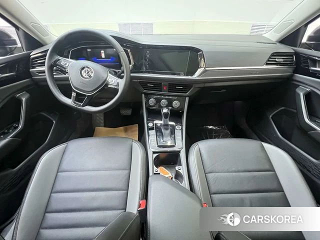 Volkswagen Sagitar id 4253772 из Китая 8