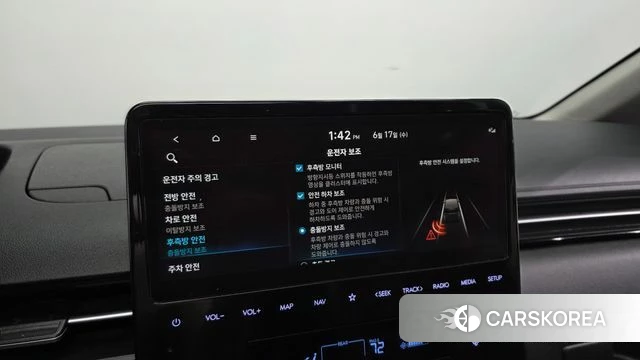 Hyundai Staria id 4470130 из Кореи 8