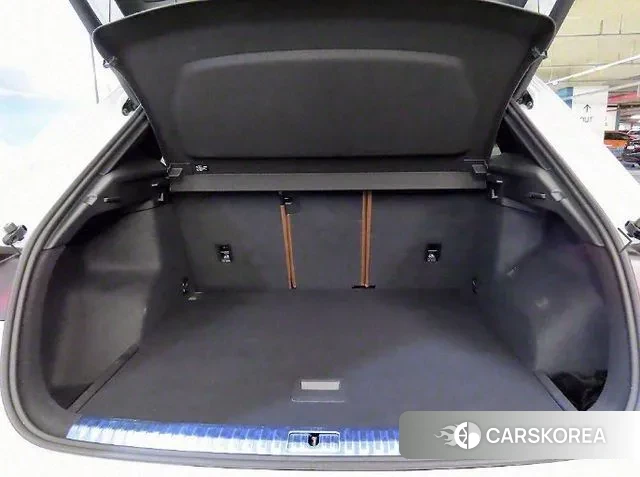 Audi Q3 (F3) id 2959400 из Кореи 8