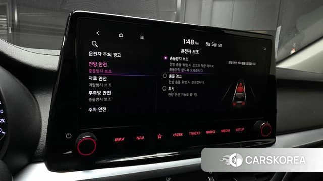 Kia The New K3 2nd generation id 4415215 из Кореи 8