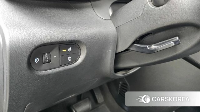 Hyundai Casper id 4506632 из Кореи 8