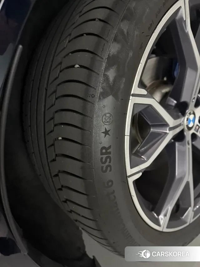 BMW X5 (G05) id 3372007 из Кореи 8