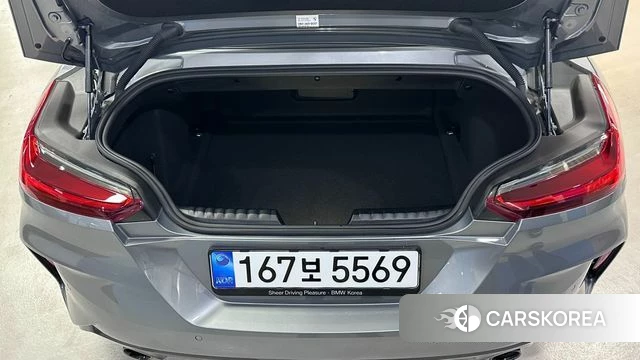 BMW Z4 (G29) id 4549395 из Кореи 8