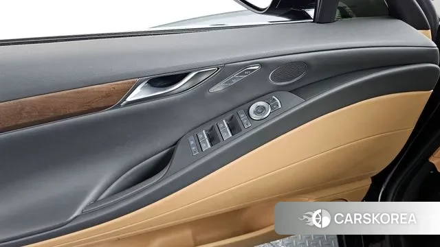 Genesis G80 (RG3) id 3416523 из Кореи 8