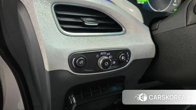 Chevrolet (GM Daewoo) Bolt EV id 4727412 из Кореи 8