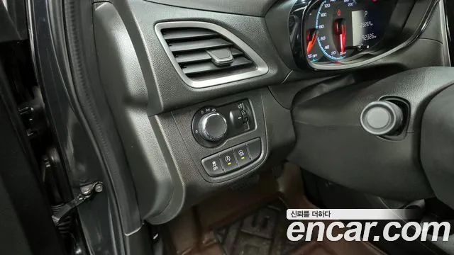 Chevrolet (GM Daewoo) The New Spark id 2719991 из Кореи 8