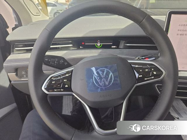 Volkswagen ID.7 VIZZION id 4264794 из Китая 8