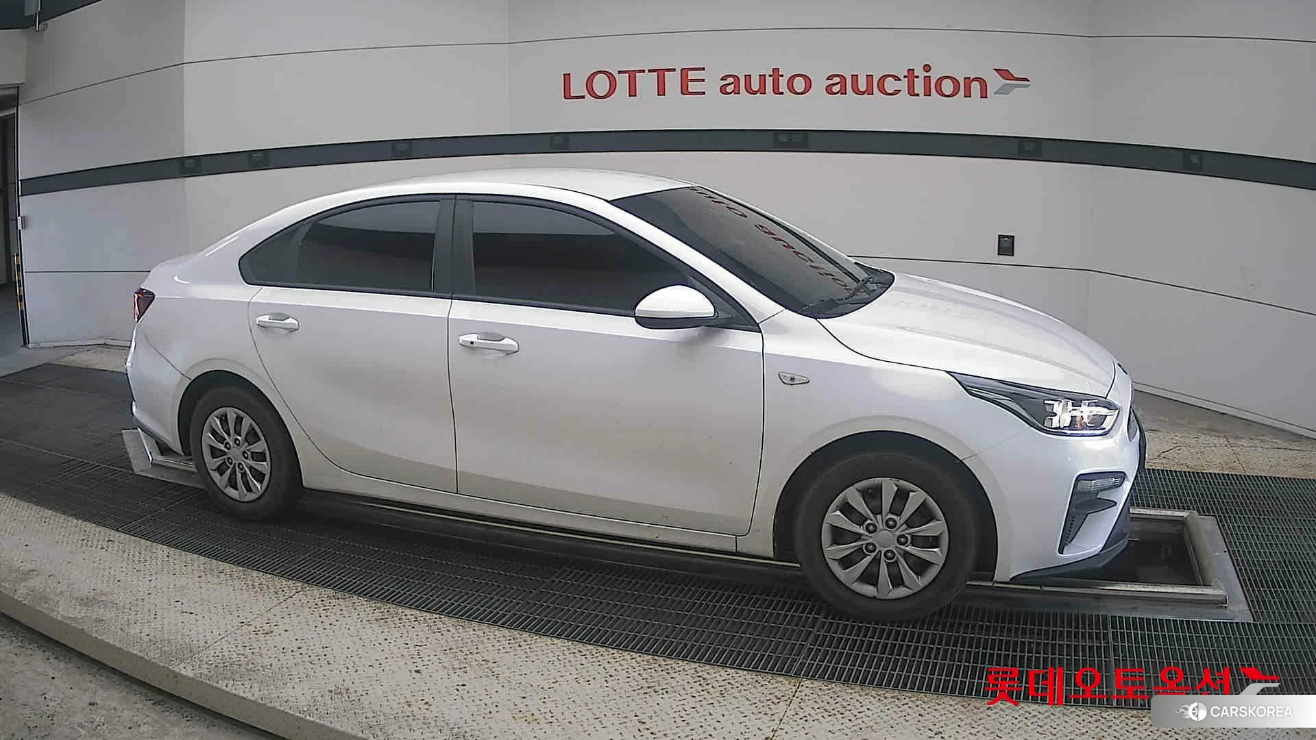 Kia K3 id 4902459 из Кореи 8