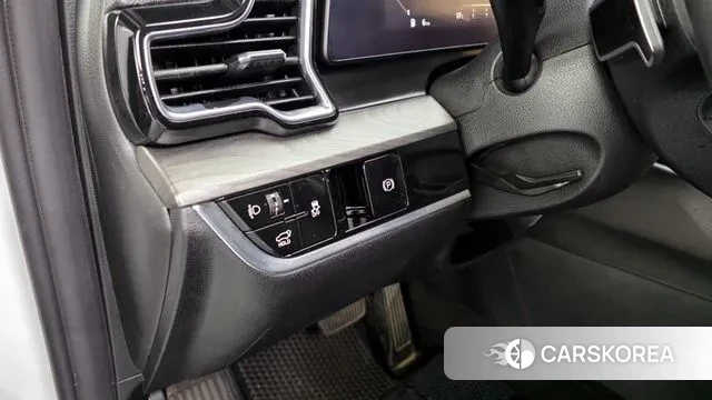 Kia Sportage 5th Generation id 3378308 из Кореи 8