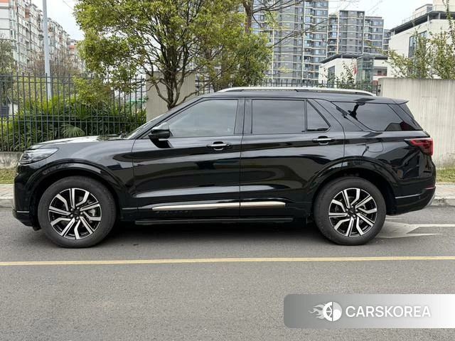 Ford Explorer id 4216918 из Китая 8