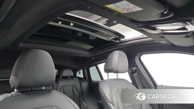 BMW X4 (G02) id 3753292 из Кореи 8