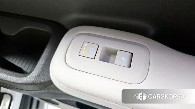 Hyundai Santa Fe (MX5) id 3457135 из Кореи 8