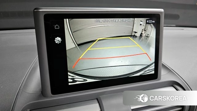 Hyundai Casper id 3812280 из Кореи 8