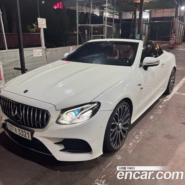 Mercedes-Benz E-Class W213 id 2896736 из Кореи 8