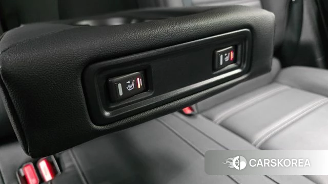 Renault Korea (Samsung) The New QM6 id 3892873 из Кореи 8