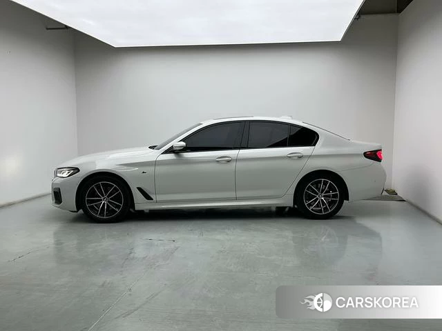 BMW 5 series (imported) id 4212349 из Китая 8