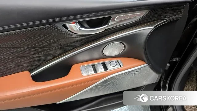 Kia More K9 id 3351140 из Кореи 8