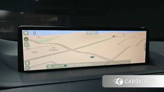 Genesis GV80 id 4594975 из Кореи 8
