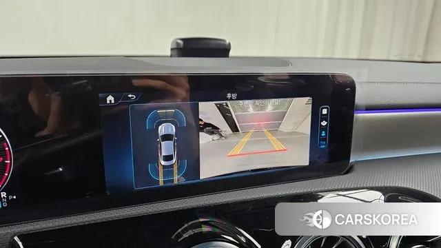 Mercedes-Benz CLA-Class C118 id 3528151 из Кореи 8