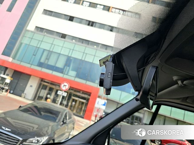 Renault Korea (Samsung) Master id 4245692 из Кореи 8