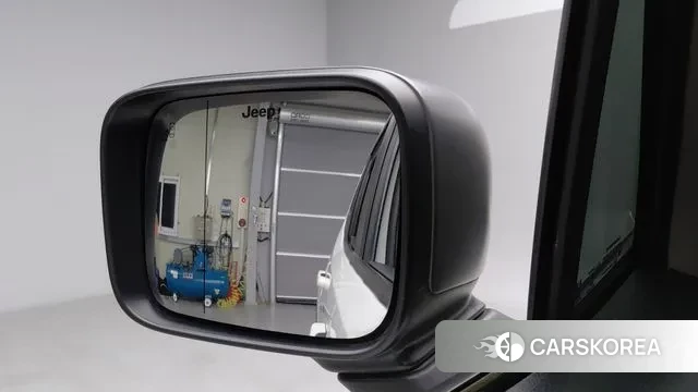 Jeep Renegade id 3626446 из Кореи 8