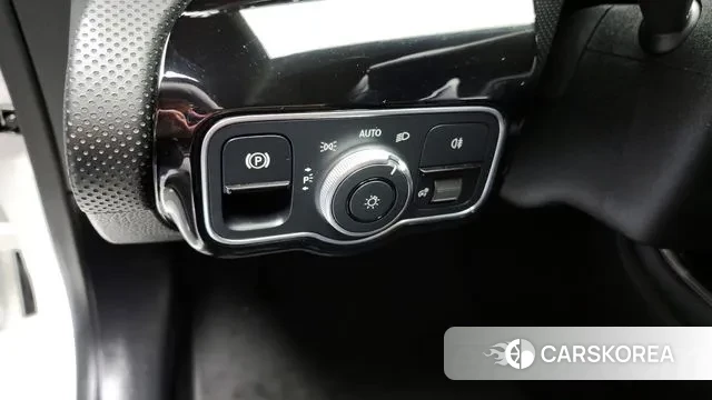 Mercedes-Benz CLA-Class C118 id 2969380 из Кореи 8