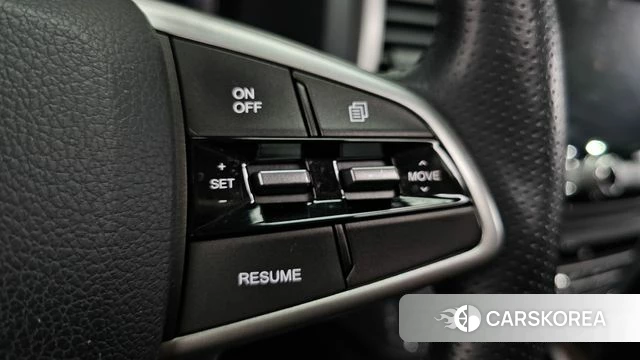 Ssangyong Rexton Sports id 3955756 из Кореи 8