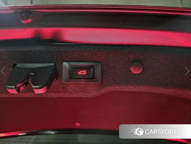 Kia K5 Hybrid 3rd Generation id 3615441 из Кореи 8