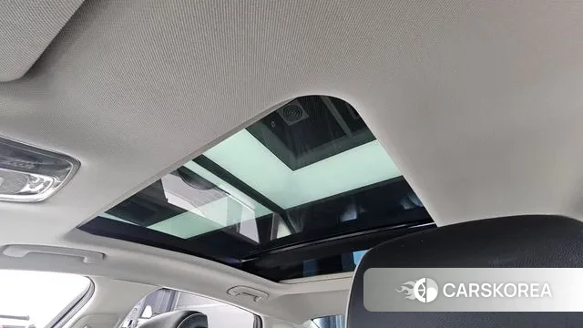 Genesis G80 (RG3) id 3509284 из Кореи 8