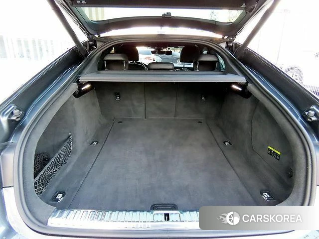 Audi A7 (4K) id 4410349 из Кореи 8