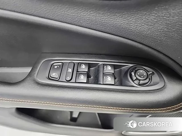 Jeep Compass 2nd Generation id 3229737 из Кореи 8