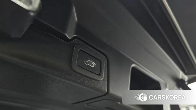 Land Rover Range Rover Evoque id 4465721 из Кореи 8