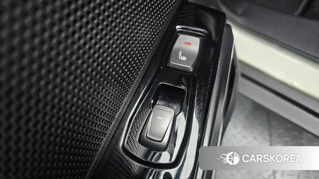 Ssangyong Berry New Tivoli id 3447897 из Кореи 8