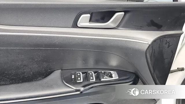 Kia K5 3rd generation id 3655779 из Кореи 8