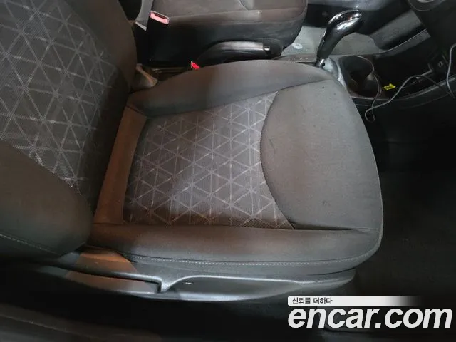 Chevrolet (GM Daewoo) The New Spark id 2757037 из Кореи 8