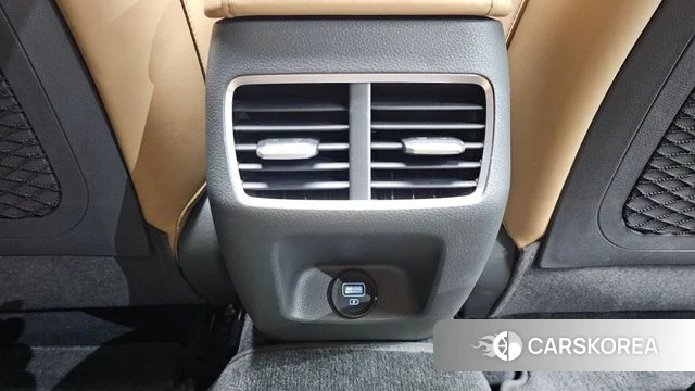 Hyundai Sonata (DN8) id 4900465 из Кореи 8