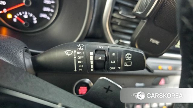 Kia Sportage The Bold id 3936922 из Кореи 8