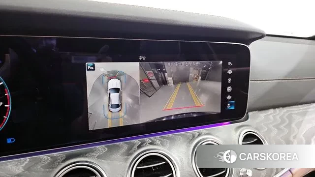 Mercedes-Benz E-Class W213 id 3027694 из Кореи 8