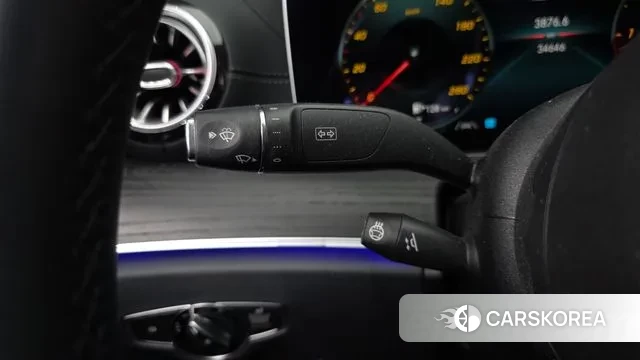 Mercedes-Benz E-Class W213 id 3405296 из Кореи 8