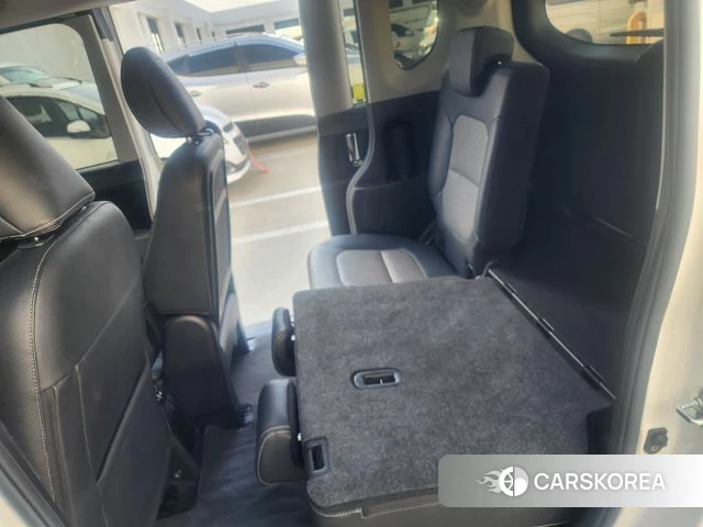 Kia The New Ray id 3861506 из Кореи 8