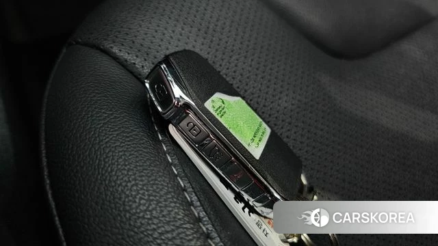Kia Niro Plus id 4692289 из Кореи 8
