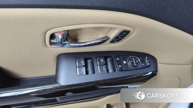 Kia The New Carnival id 3029235 из Кореи 8